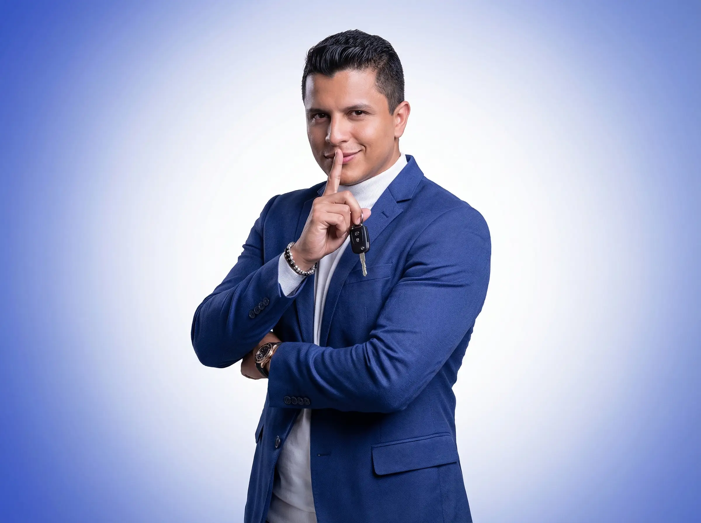 Carlos Saavedra